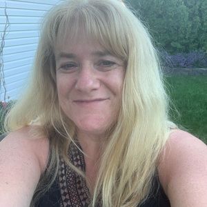 Meet your Posher, Ellyn